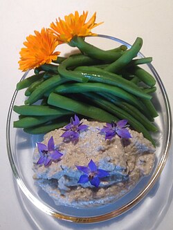 opskrift på auberginecreme